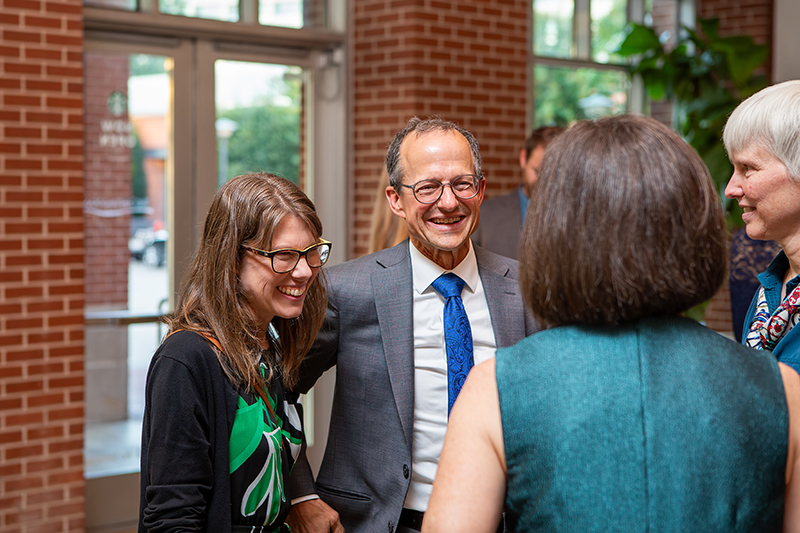Guests at Southern's 2025 Gala