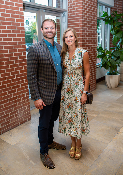 Guests at Southern's 2025 Gala
