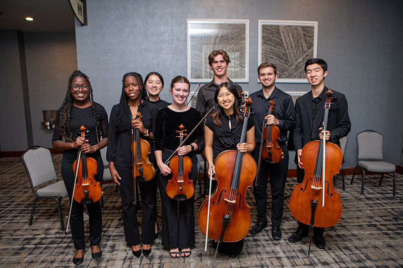 Southern's 2025 Gala