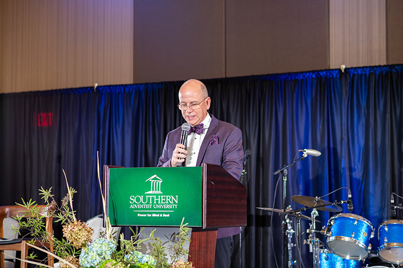 Southern's 2025 Gala