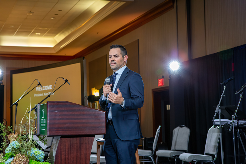 Southern's 2025 Gala