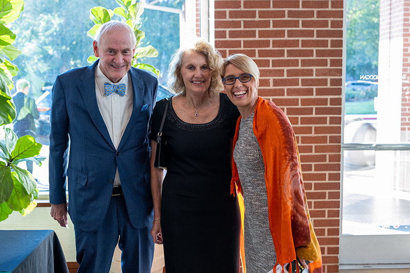 Guests at 2025 Southern Gala