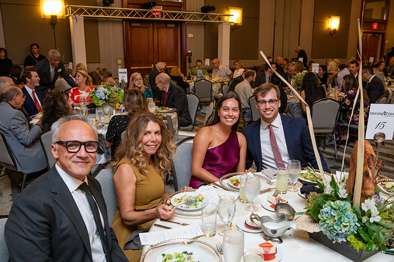 Guests at Southern's 2025 Gala
