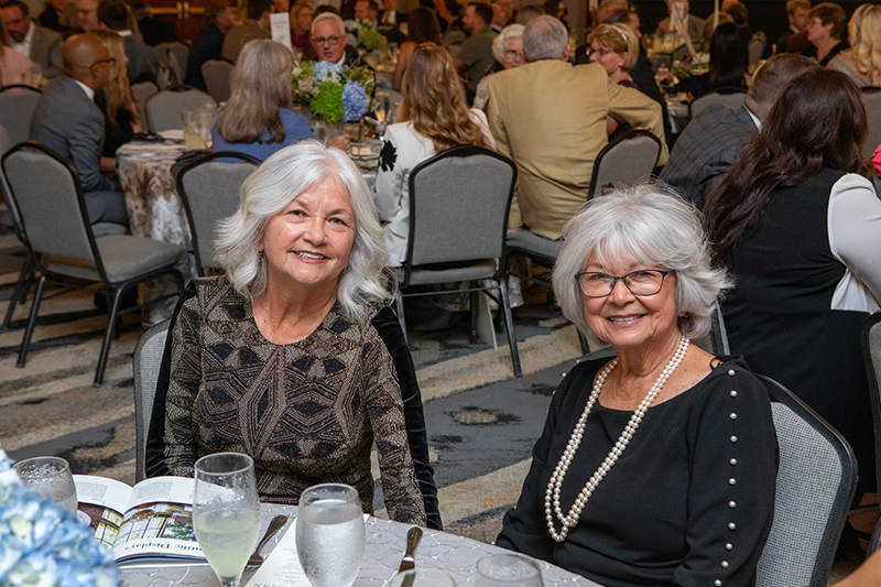 Guests at Southern's 2025 Gala