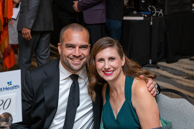 Guests at Southern's 2025 Gala