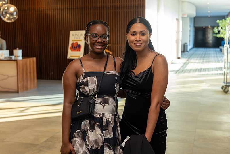 Guests at 2025 Southern Gala