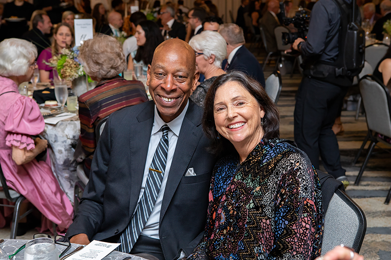 Guests at Southern's 2025 Gala