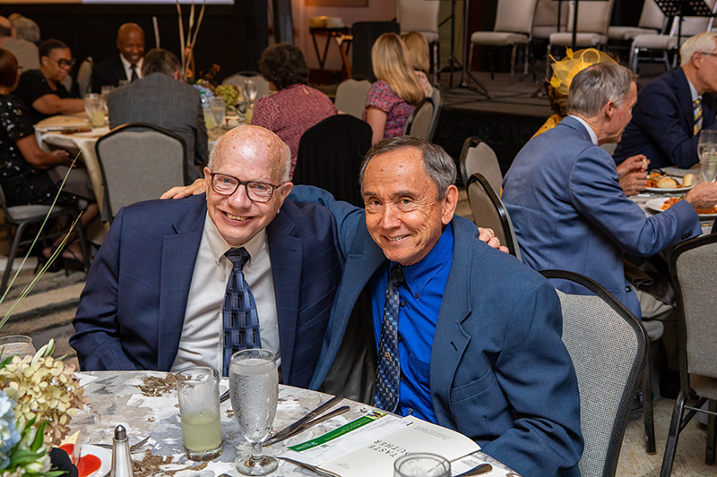 Guests at Southern's 2025 Gala