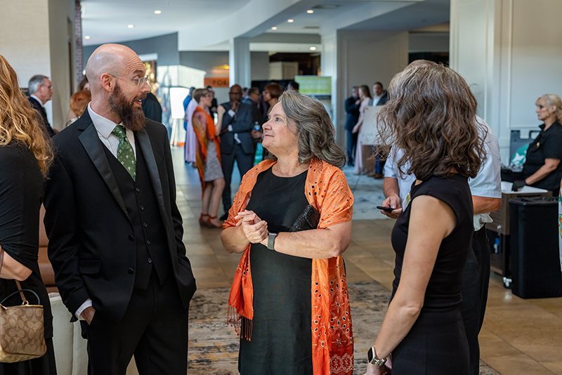 Guests at 2025 Southern Gala
