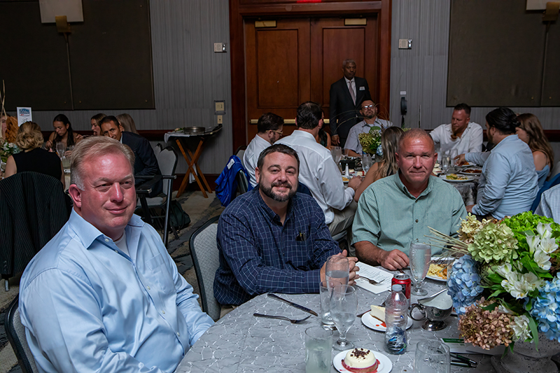 Guests at Southern's 2025 Gala