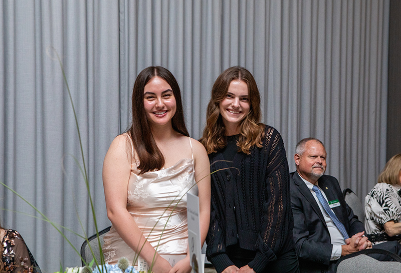 Guests at Southern's 2025 Gala