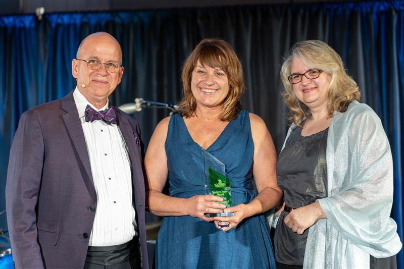 Guests at Southern's 2025 Gala