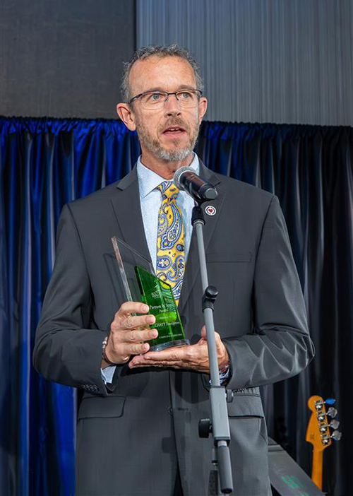 Guests at Southern's 2025 Gala