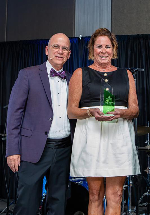 Guests at Southern's 2025 Gala