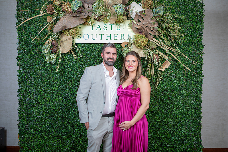 Guests at Southern's 2025 Gala