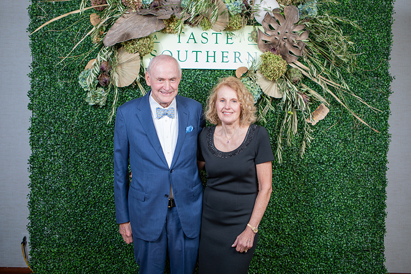 Guests at Southern's 2025 Gala