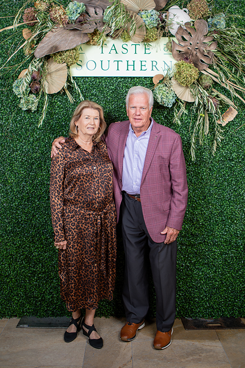 Guests at Southern's 2025 Gala