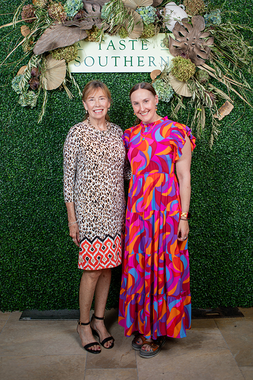 Guests at Southern's 2025 Gala