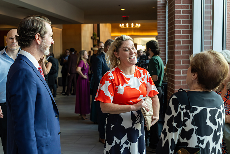 Guests at 2025 Southern Gala