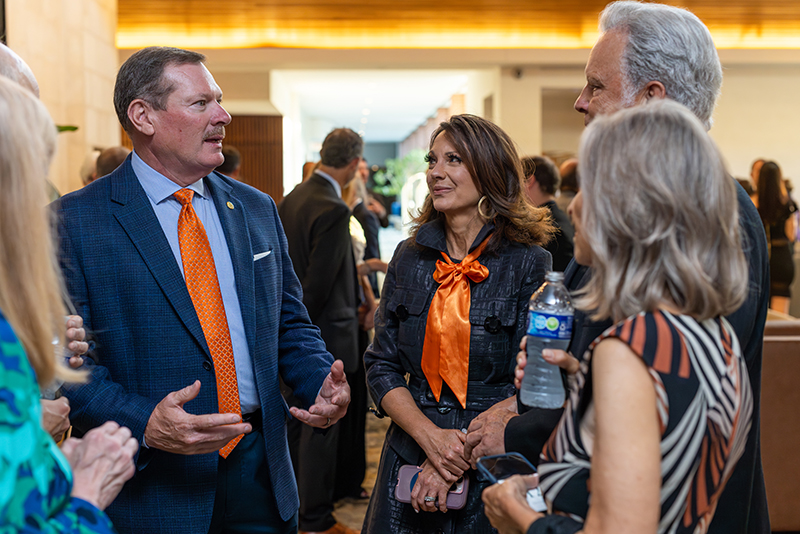 Guests at 2025 Southern Gala