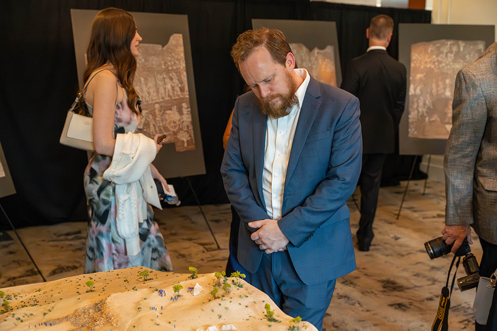 2025 Taste of Southern Gala