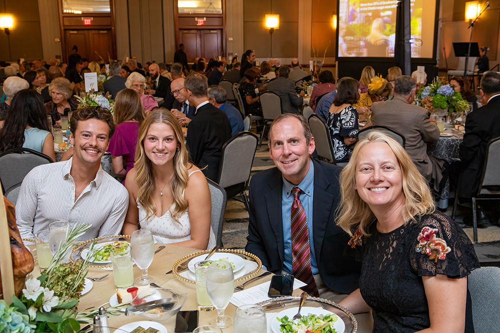 2025 Taste of Southern Gala