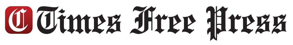 Times Free Press Logo