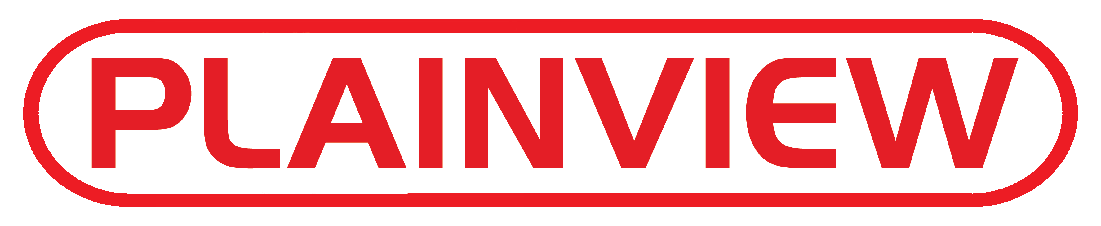 Plainview Logo