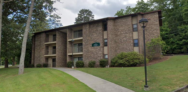 Graduate Student Housing