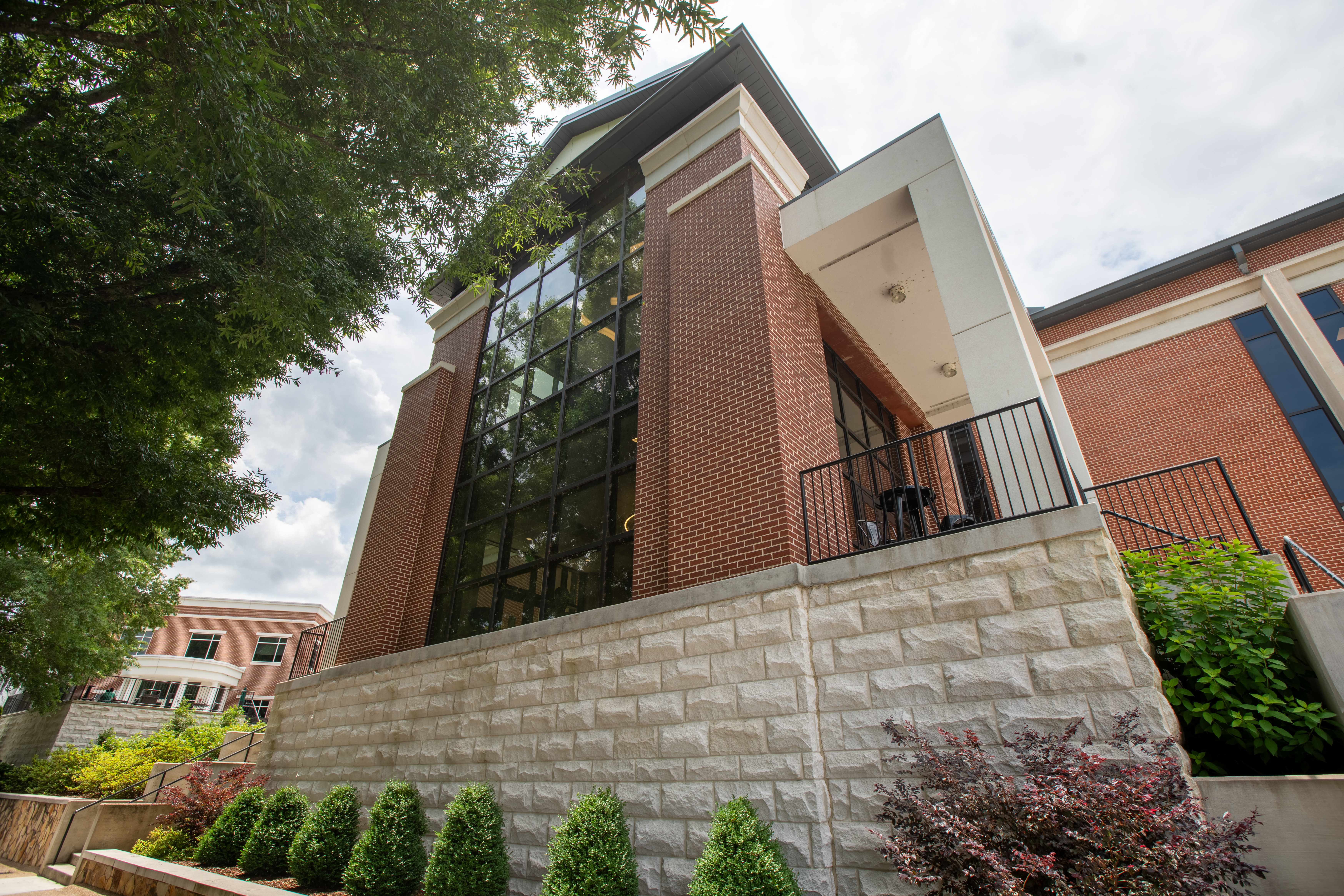 McKee Library