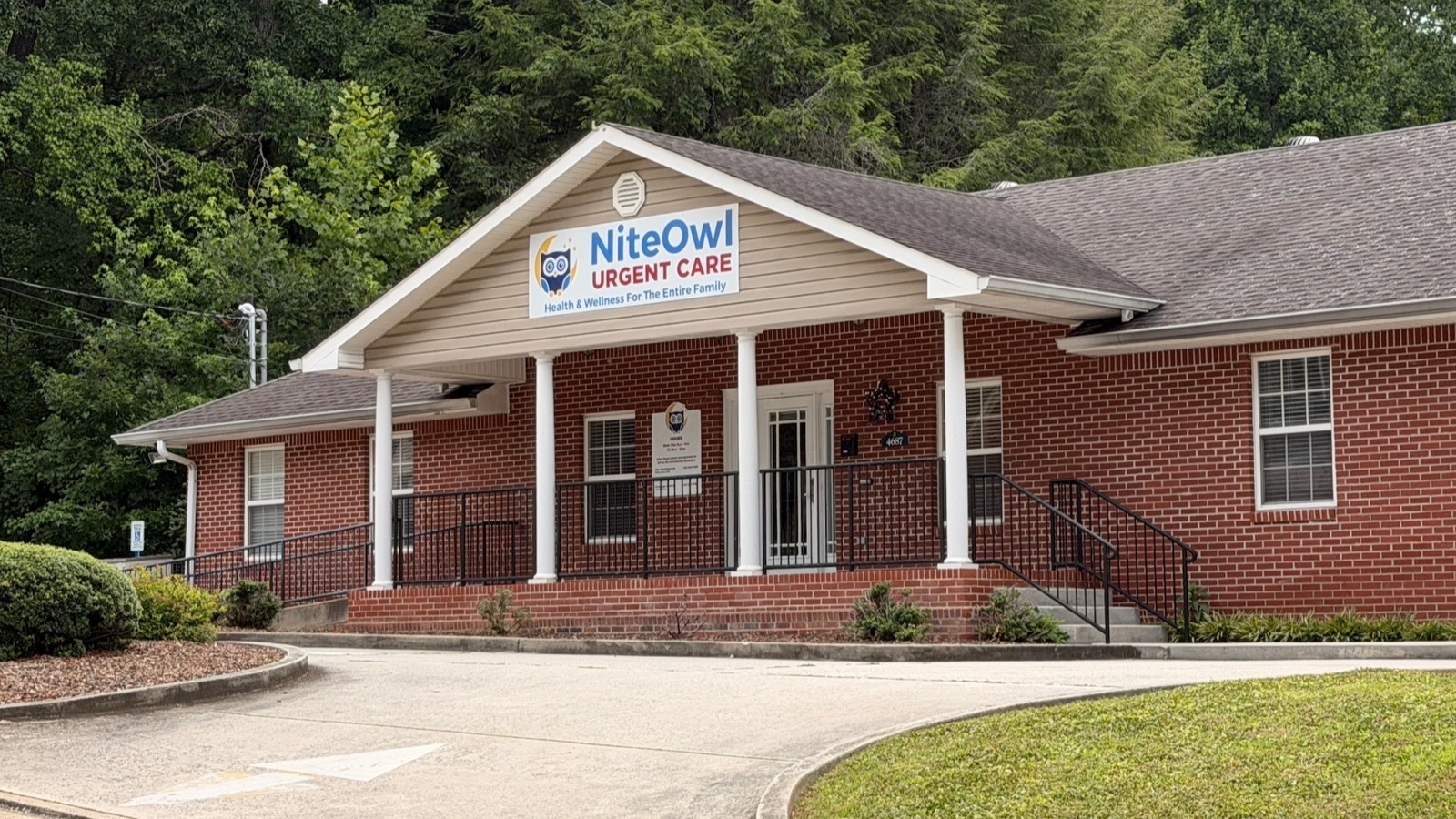 Health Forms and Immunizations