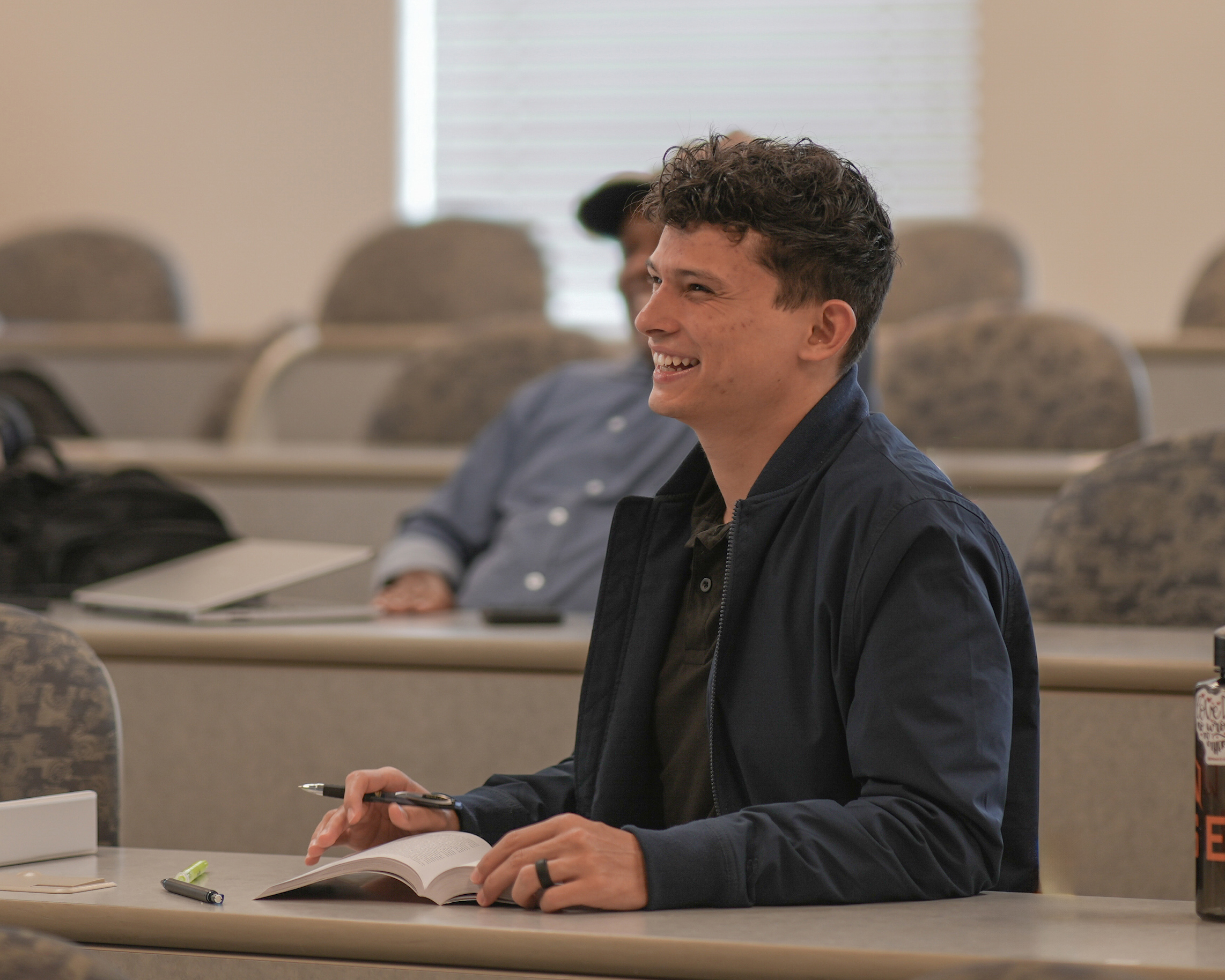 Student Success