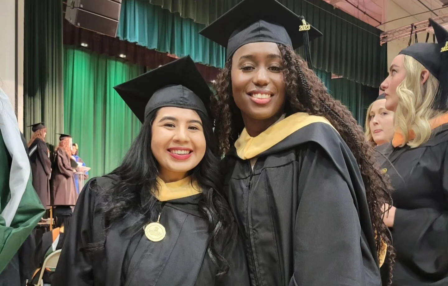 MSW — Master of Social Work