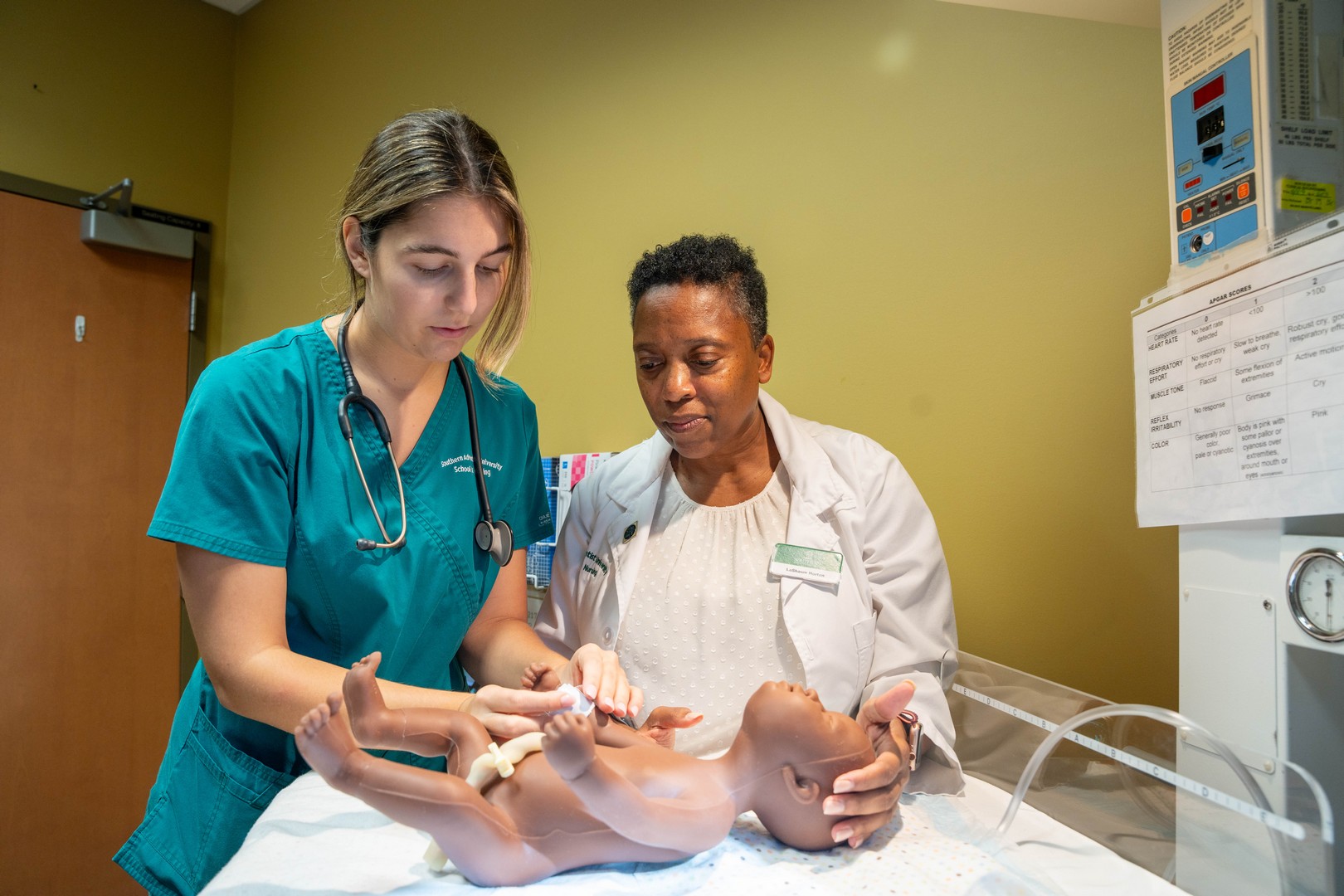 Post-Master's Nursing Certificates