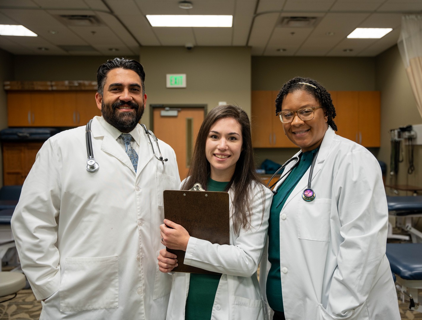 MSN/MBA — Healthcare Administration