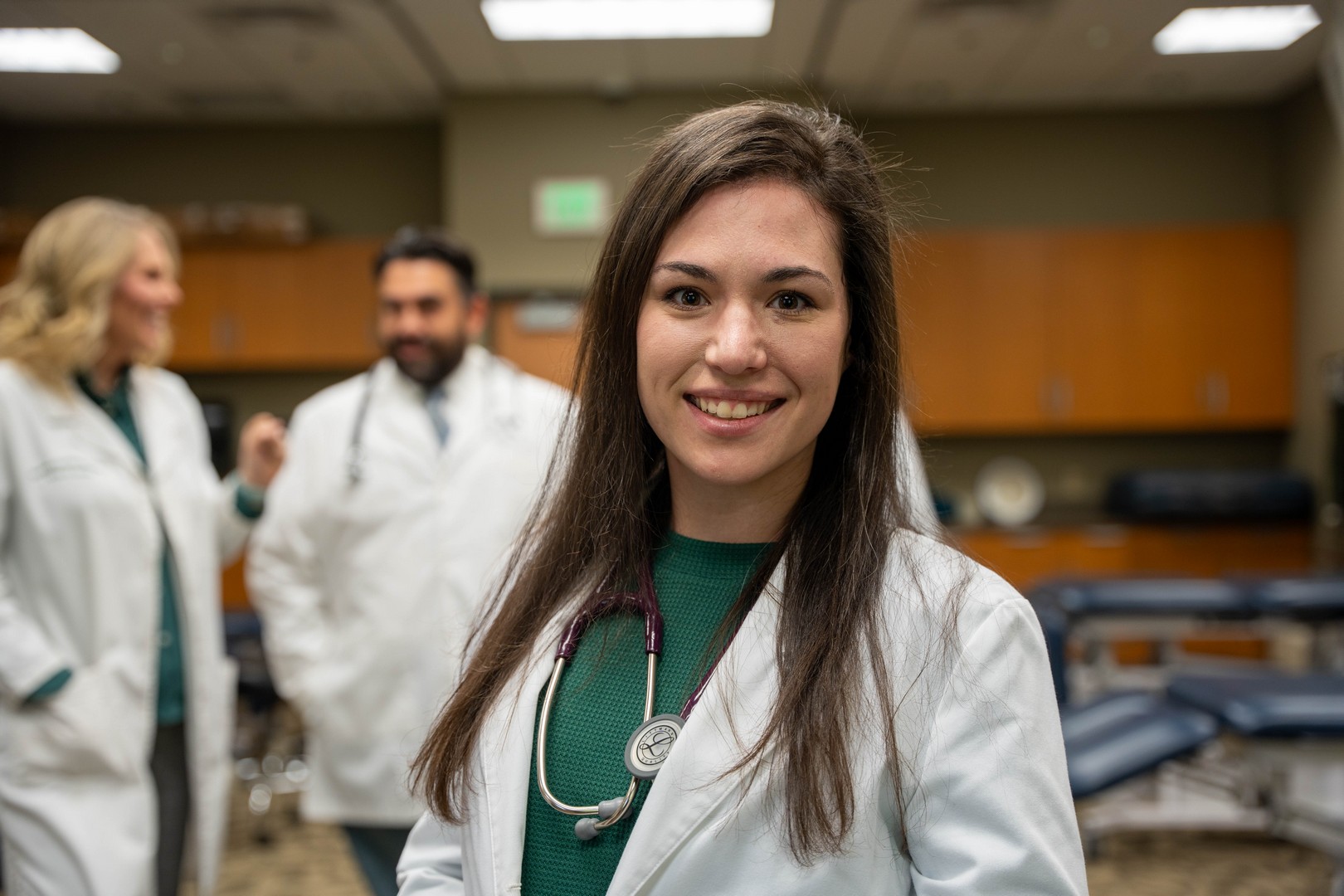 DNP/MBA — Healthcare Administration