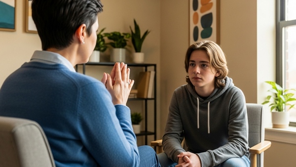 MS — Master of Science in Professional Counseling