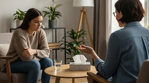 Post Master's Certificates (Counseling)