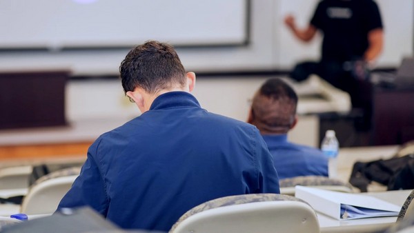 EdD — Doctor of Education: Innovation in Leadership & Learning