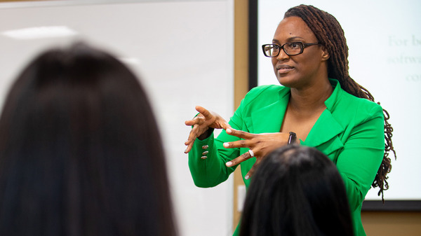 MSEd — Master of Science in Education