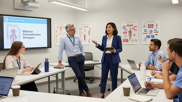 DNP/MBA — Healthcare Administration