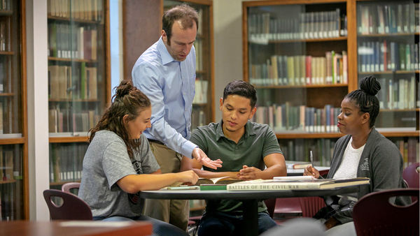 MA — Master of Arts Religion