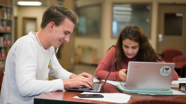 MDiv Preparation Track