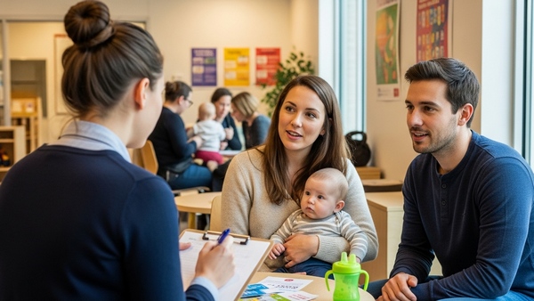 MSW/MBA — Healthcare Administration