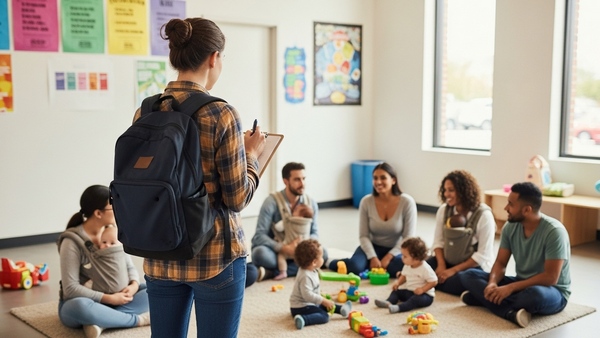 Overview of Graduate Social Work Programs | Southern Adventist University