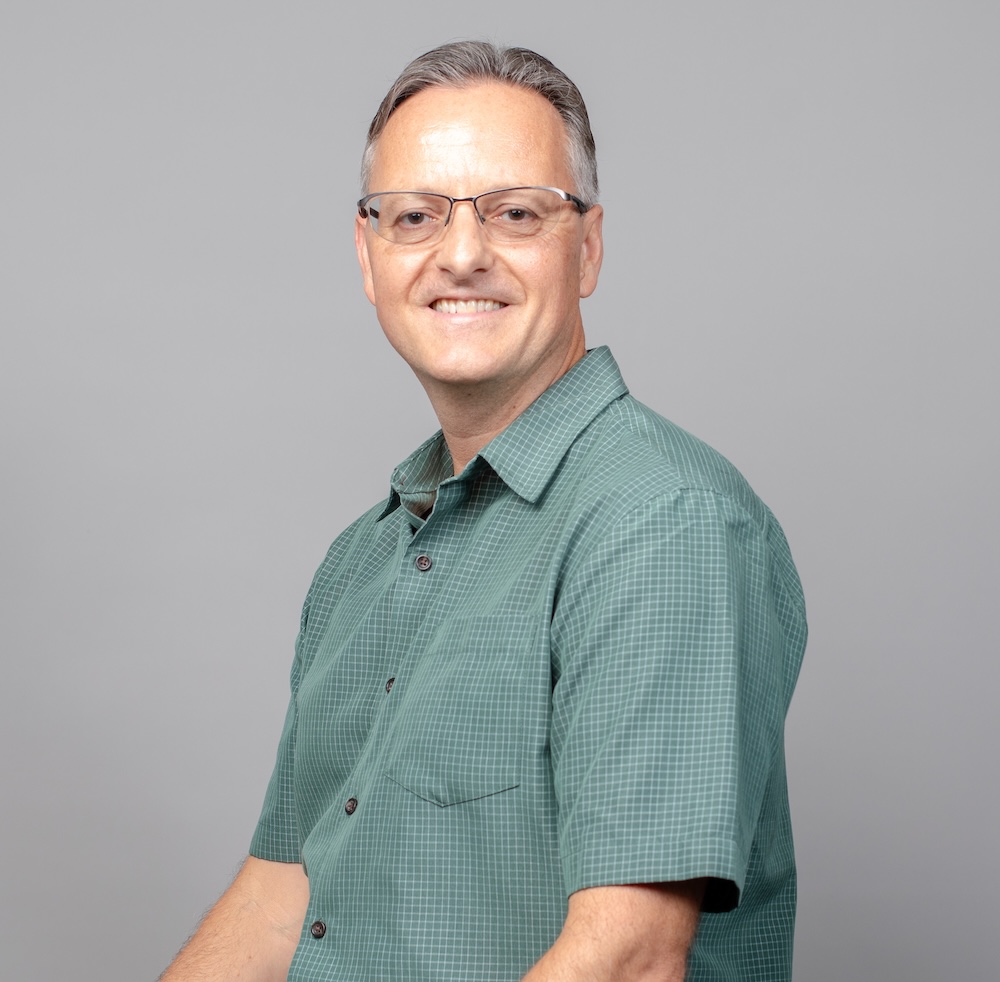 Donald Martin, MSLS
