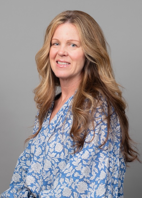Shelly Merryman, MSW