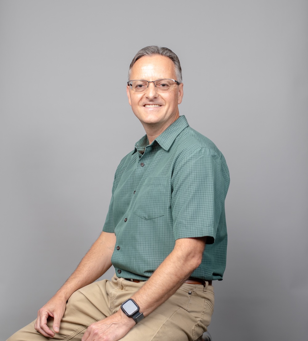Donald Martin, MSLS