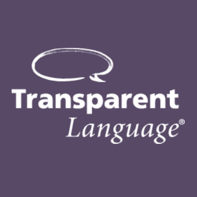 Transparent Language App