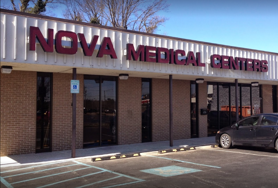 Nova Medical Centers (Brainerd)